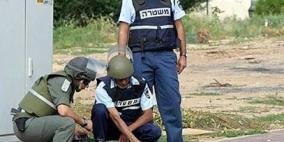 "محدث" إطلاق 7 صواريخ من غزة على مستوطنة "سديروت" وأشكول