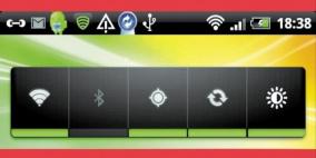 توصية بوقف التقنيات اللاسلكية بالهواتف لغير الضرورة