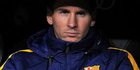 بارتوميو: لدينا عقد لمدى الحياة مع ميسي