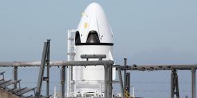 روسيا تحدد موعدا جديدا لإطلاق مركبة فضائية مأهولة