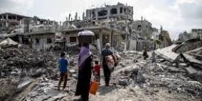 الحساينة يدعو أصحاب المنازل المدمرة كليا لتجهيز مخططاتهم لبدء تنفيذ أعمال المنحة الكويتية