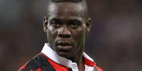 بالوتيلي: كلوب؟ أنا لا أعرفه!