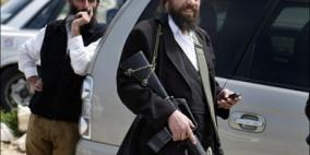 مستوطنون يعتدون على شابين فلسطينيين في القدس المحتلة