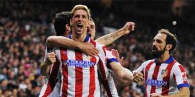 برشلونة يفكر في التعاقد مع توريس