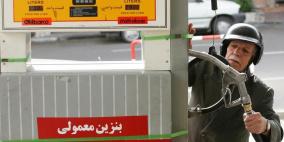 إيران تسمح لشركات أجنبية بإدارة محطات وقود