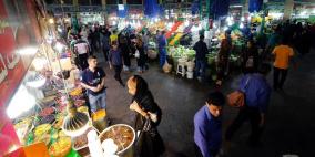 إيران.. نحو مزيد من التشدد مع ركود الاقتصاد