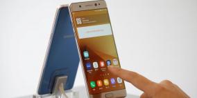 سامسونغ لمستخدمي نوت 7: أغلقوا هواتفكم وسلموها