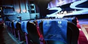 برشلونة مع ميلان..الريال يصطدم بيوفنتوس..وبايرن مع السيتي بدوري الأبطال