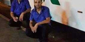 نتائج تشريح الشهيد الرموني