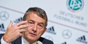 ألمانيا: الأموال المدفوعة لا علاقة لها بالمونديال