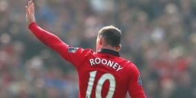 روني ينهي التكهنات بشأن انتقاله للصين