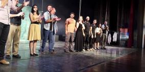 "حادي القوافل" تحكي حياة  الشاعر توفيق زياد