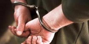 غزة: القبض على سارق مبلغ مالي ومصاغ ذهبي