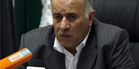 الرجوب يؤكد مشاركة المنتخب السوري في التصفيات الآسيوية في فلسطين