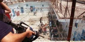 الأسير النجار يدخل العام 12 في سجون الاحتلال