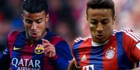 رسالة مؤثرة جداً من الكنتارا لشقيقه رافينيا