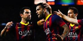 الفيس يرتدي الرقم 6 الموسم القادم تكريما لتشافي