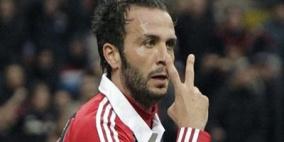 باتزيني جاهز لمواجهة برشلونة