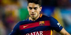 أسطورة برشلونة أصبح وكيلاً لبارترا