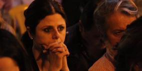 احتفالية فلسطين للأدب 2015 في مكتبة بلدية نابلس