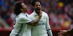 هل "يشتري" ريال مدريد الدوري الإسباني بمليون يورو؟