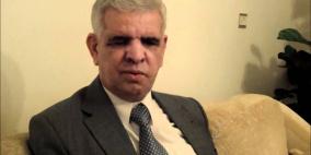 العطشان: انا اعشق لغتي وهذا مشوار حياتي رغم فقداني للبصر