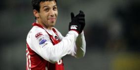 منير الحمداوي يؤكد سعادته باللعب لمالاجا ويرفض العودة لفيورنتينا