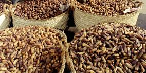 السعودية تحذر من تسويق واستيراد تمور إسرائيلية