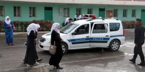 بدء امتحانات الثانوية العامة وسط اجراءات أمنية مشددة بغزة