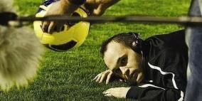 إنييستا يشارك في عرض فيلم كوميدي