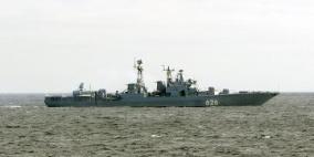 سفينة الاقتصاد الروسي في بحر العقوبات