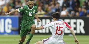 "الألمانية": السهلاوي يتفوق على أجويرو وليفاندوفيسكي