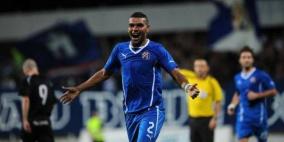 انتصارات هامة لإشبيلية وإيفرتون ونابولي وفيورنتينا .. وتألق الجزائري هلال سوداني