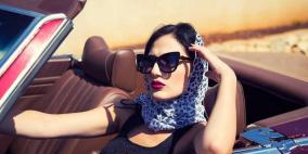 محمد حسين مصور فلسطيني يطمح مواكبة المصورين العالميين