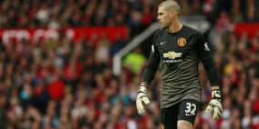 مانشستر يونايتد يستبعد فالديز ويضم دي خيا