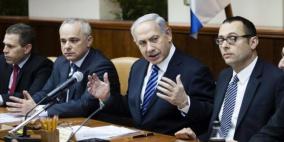 هل بالفعل يتحضر الاحتلال لاحتمالية انهيار السلطة؟