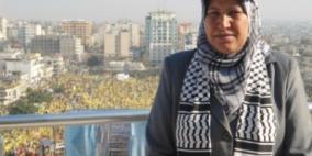 حمد: مبارك باتهام عرفات يحاول أن يدخل التاريخ من باب رخيص