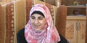 بالصور : طلبة الثانوية المتفوقين في غزة أمل وتحدي