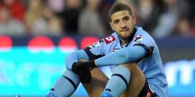 رسمياً.. بنفيكا يضم المغربى عادل تاعرابت