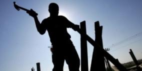 وفاة عامل اثر سقوطه عن ظهر بناية قيد الإنشاء في غزة