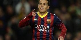 كأس إسبانيا: برشلونة يكرر الفوز على قرطاجنة ويتأهل