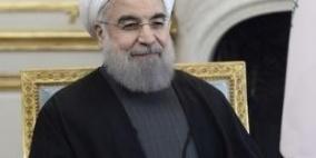 روحاني: لا مشكلة في دخول الشركات الأمريكية لإيران