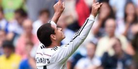 تقارير | تشيتشاريتو لن يعود إلى الأولدترافورد مجددًا