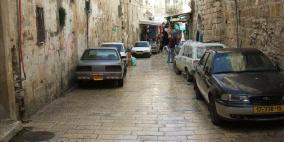 بلدية الاحتلال تناقش غدا "عبرنة" أسماء أحياء بالقدس