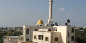 مديرية اوقاف طولكرم تنظم جولة وعظية في مساجد المحافظة