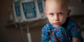 شبح السرطان يُرهب الغزيين