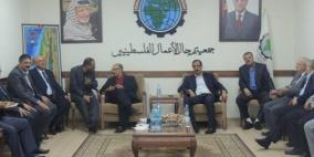 محافظ غزة: الحكومة تعقد اجتماعها بغزة الخميس