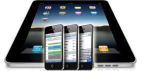 مبيعات قياسية لـ"آي فون" تخيب توقعات المحللين