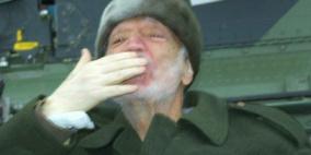 إحياء ذكرى استشهاد عرفات في بيت لحم