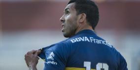 بوكا جونيوز يبتعد في صدارة الدوري